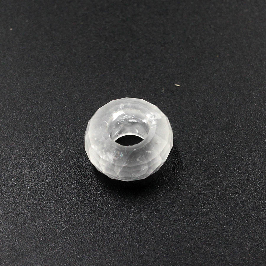 White crystal