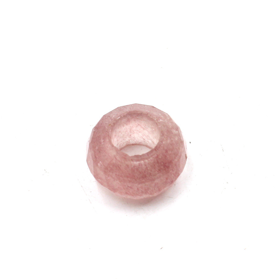 Strawberry crystal