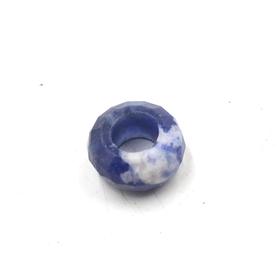 Blue stone