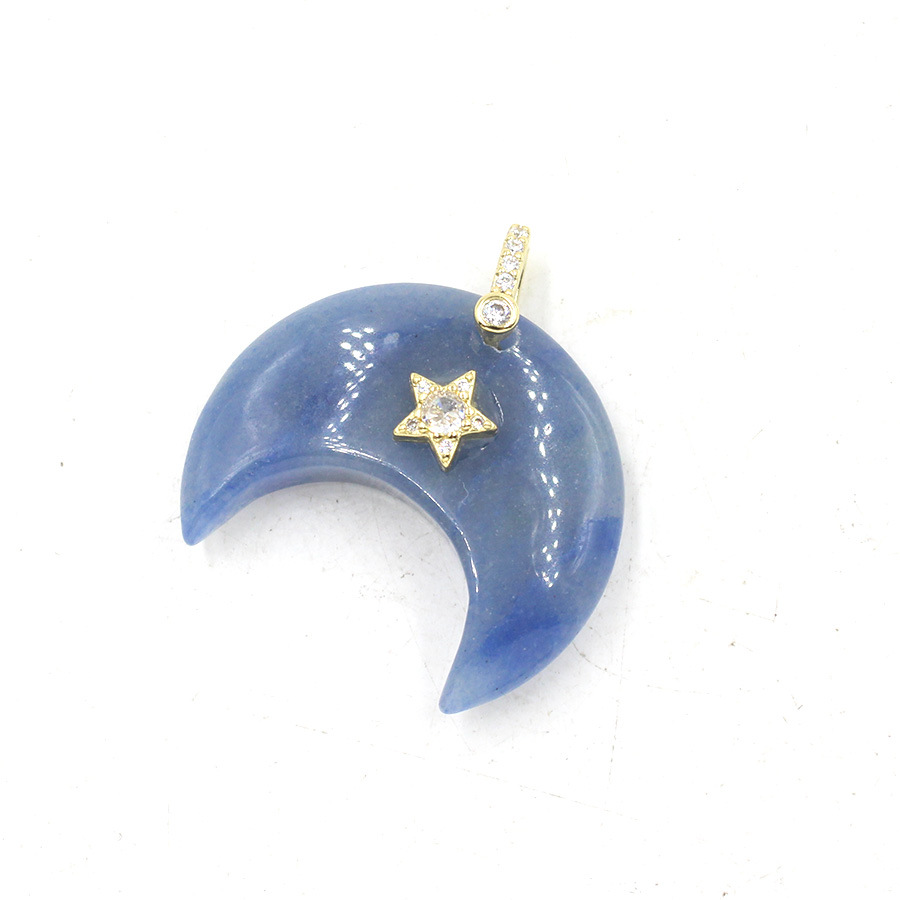 Blauer Aventurin