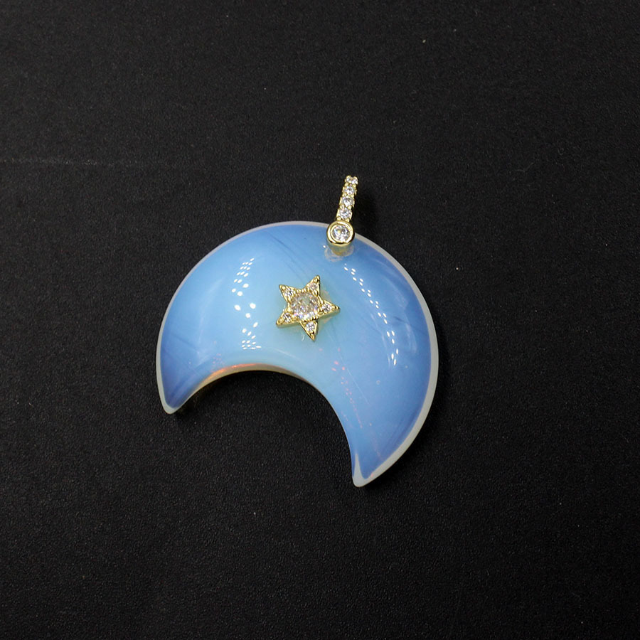 synthetic sea opal