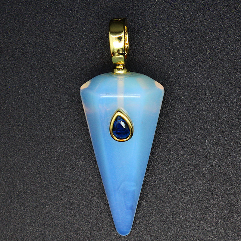 Meer opal