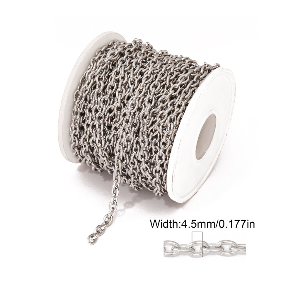 A4169 silver 1.2x4.5mm