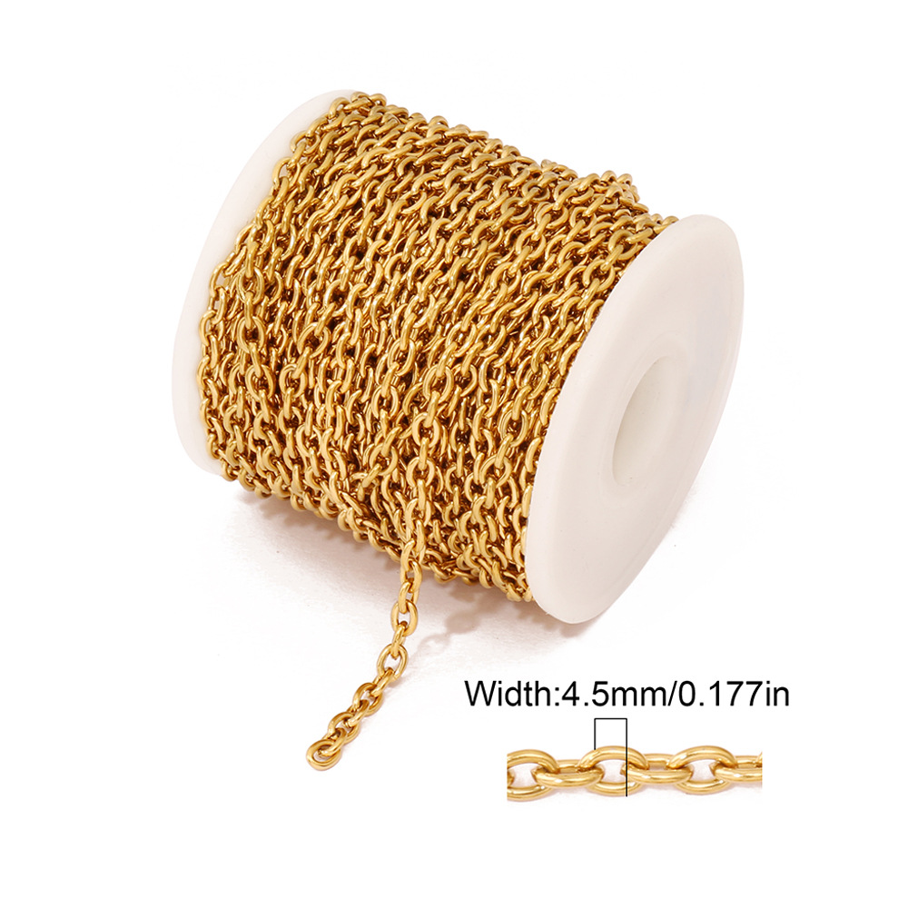 A4170 gold 1.2x4.5mm