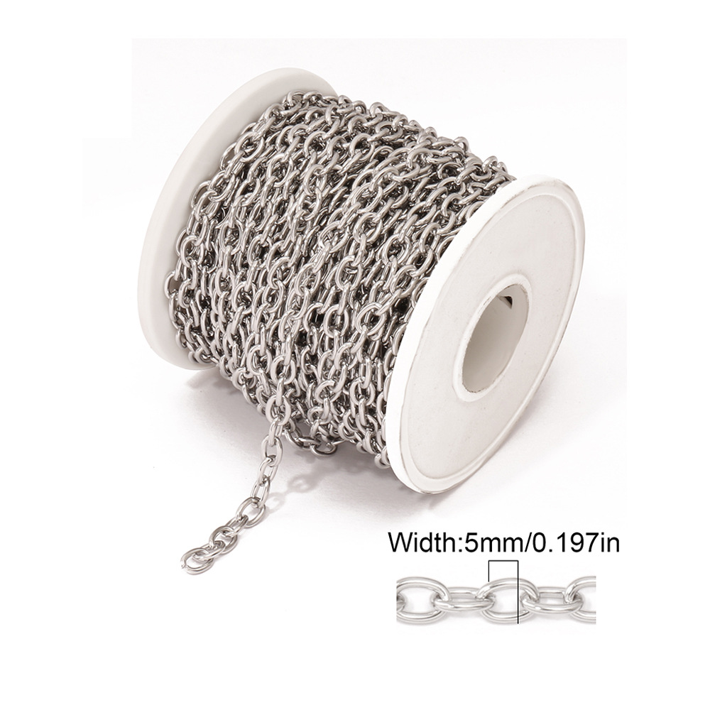 A4171 silver 1.2x5mm