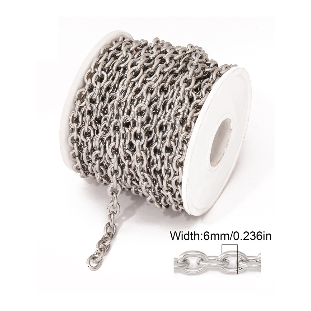 A4173 silver 1.6x6mm