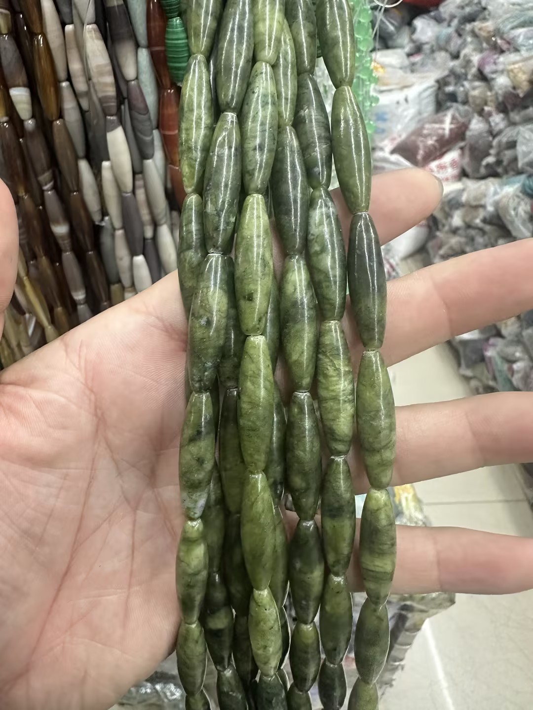 Q 8*30mm