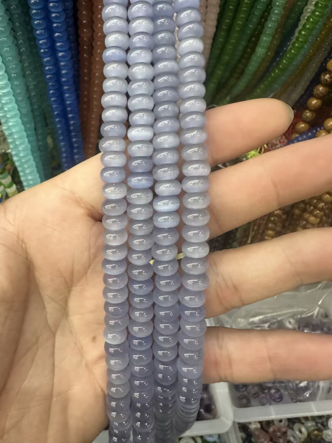 Freshwater Purple