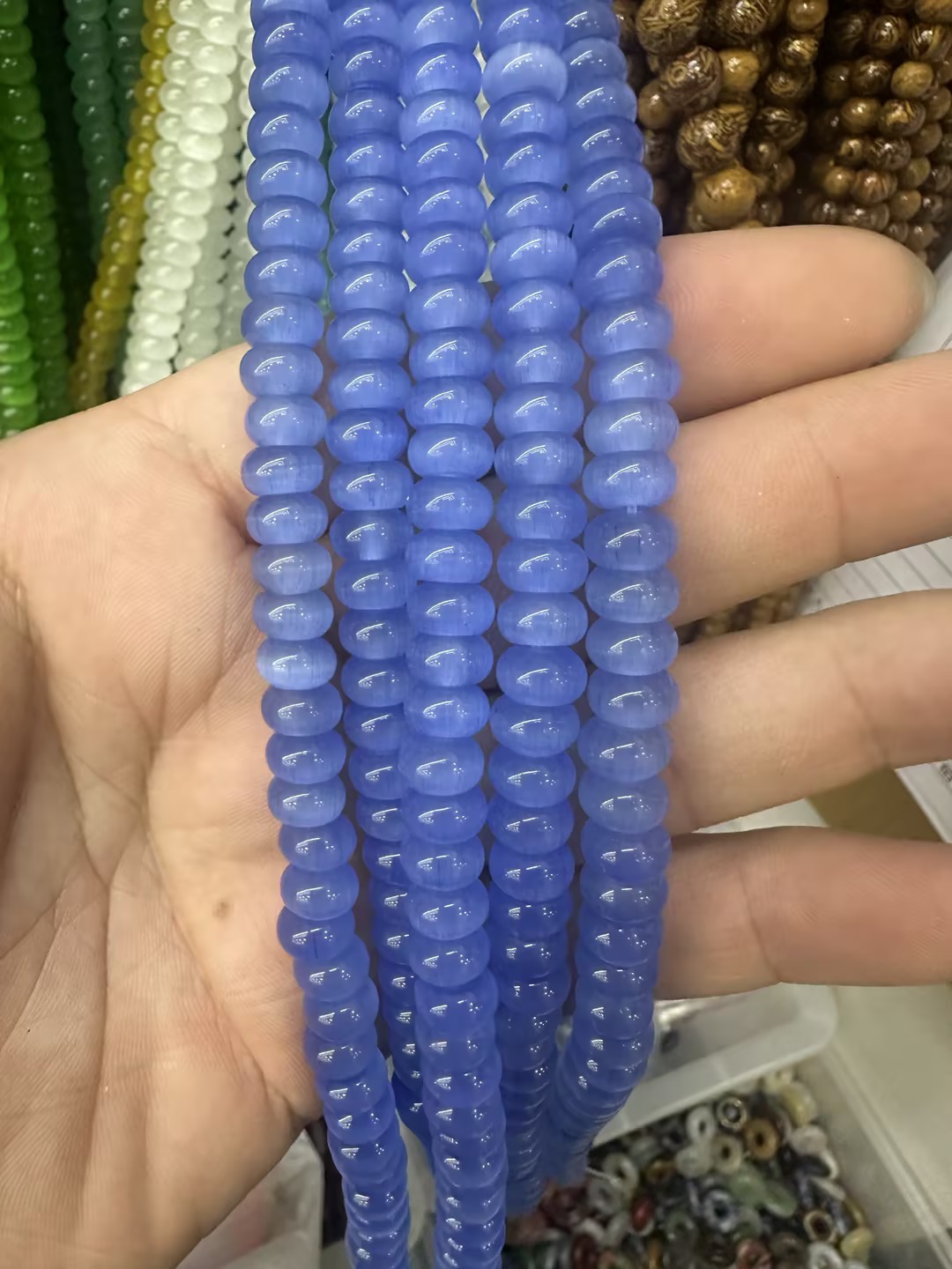 dutch blue
