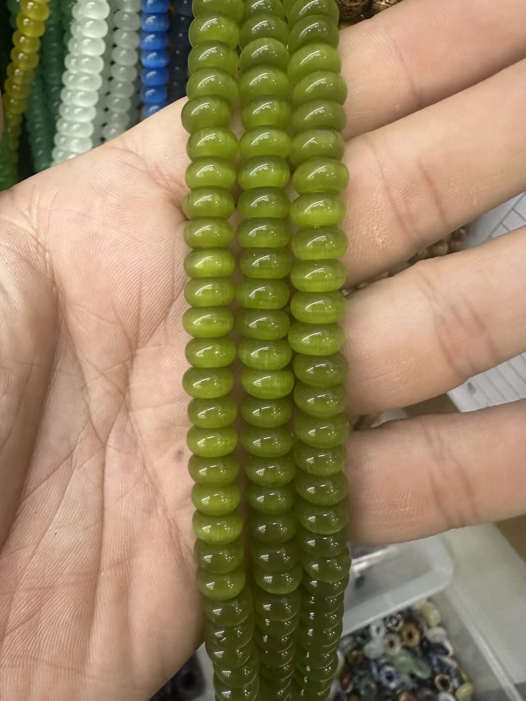 Jade Green