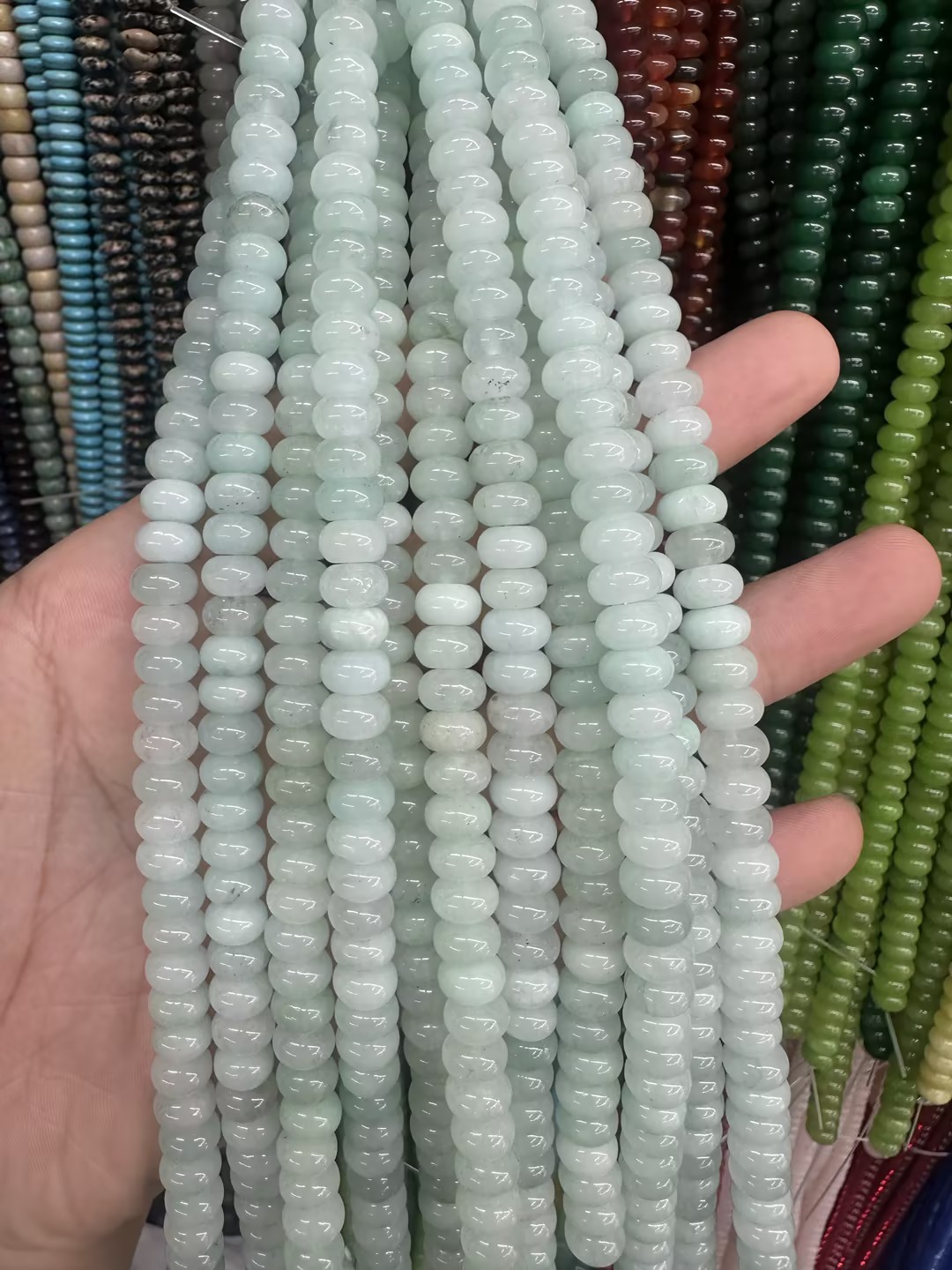 Light green