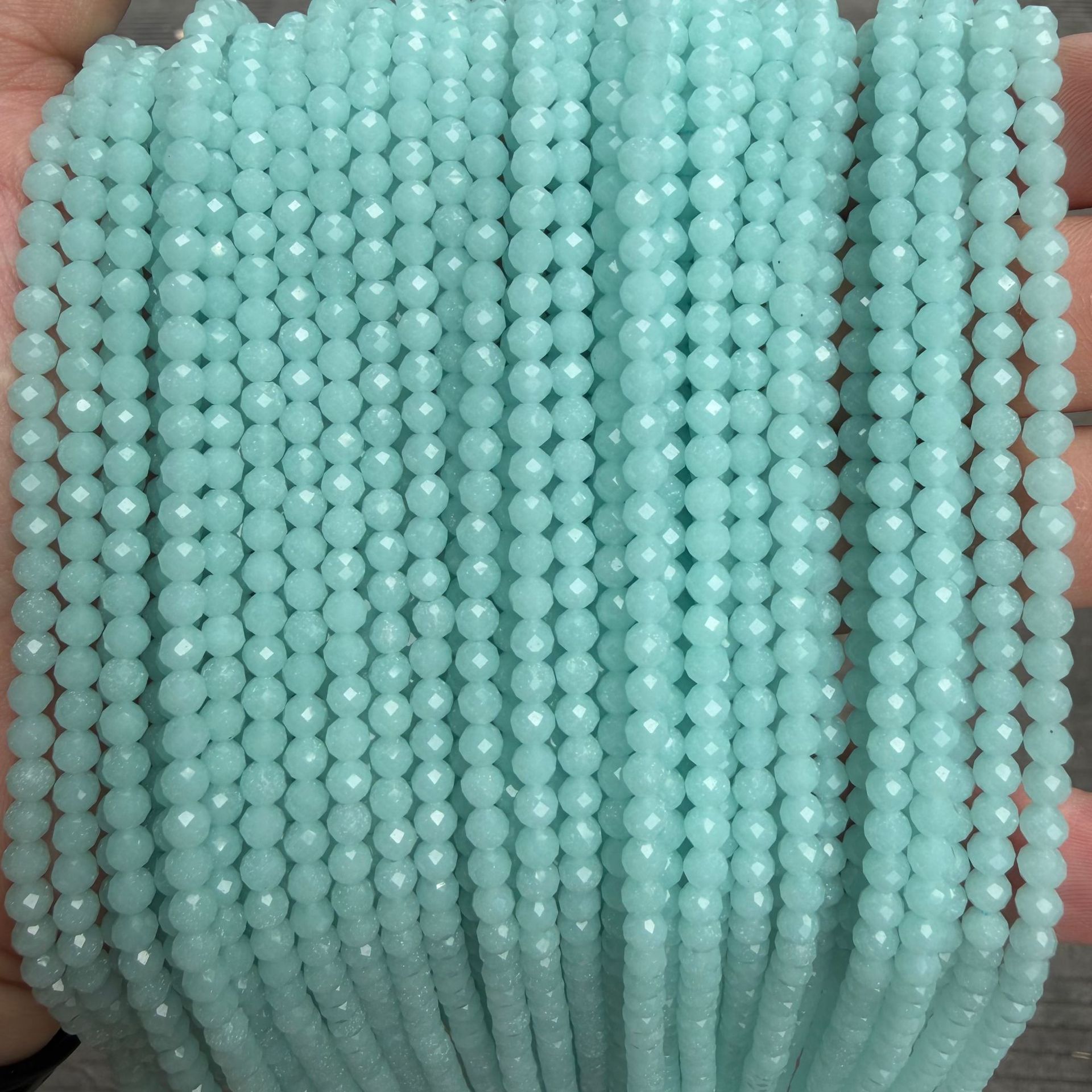 light blue