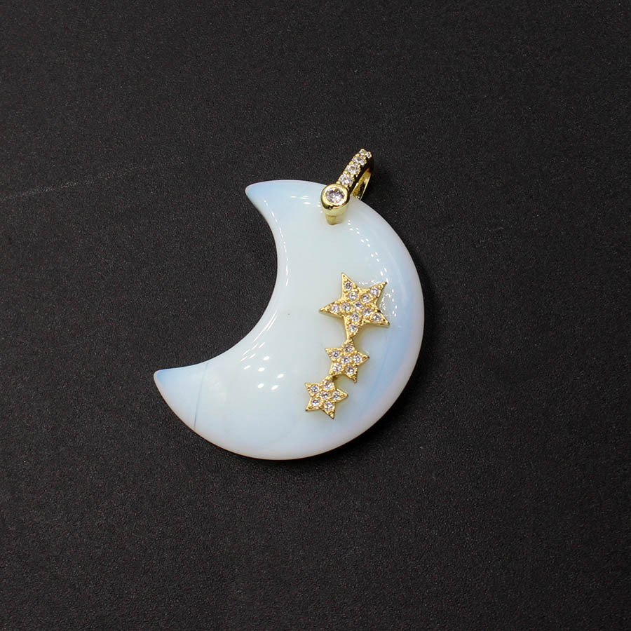 synthetic sea opal