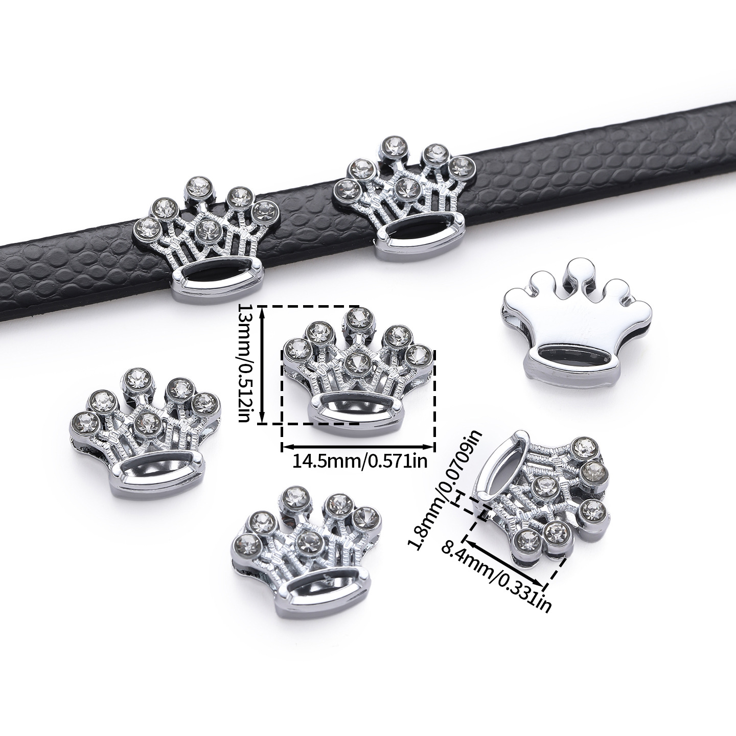 Crown