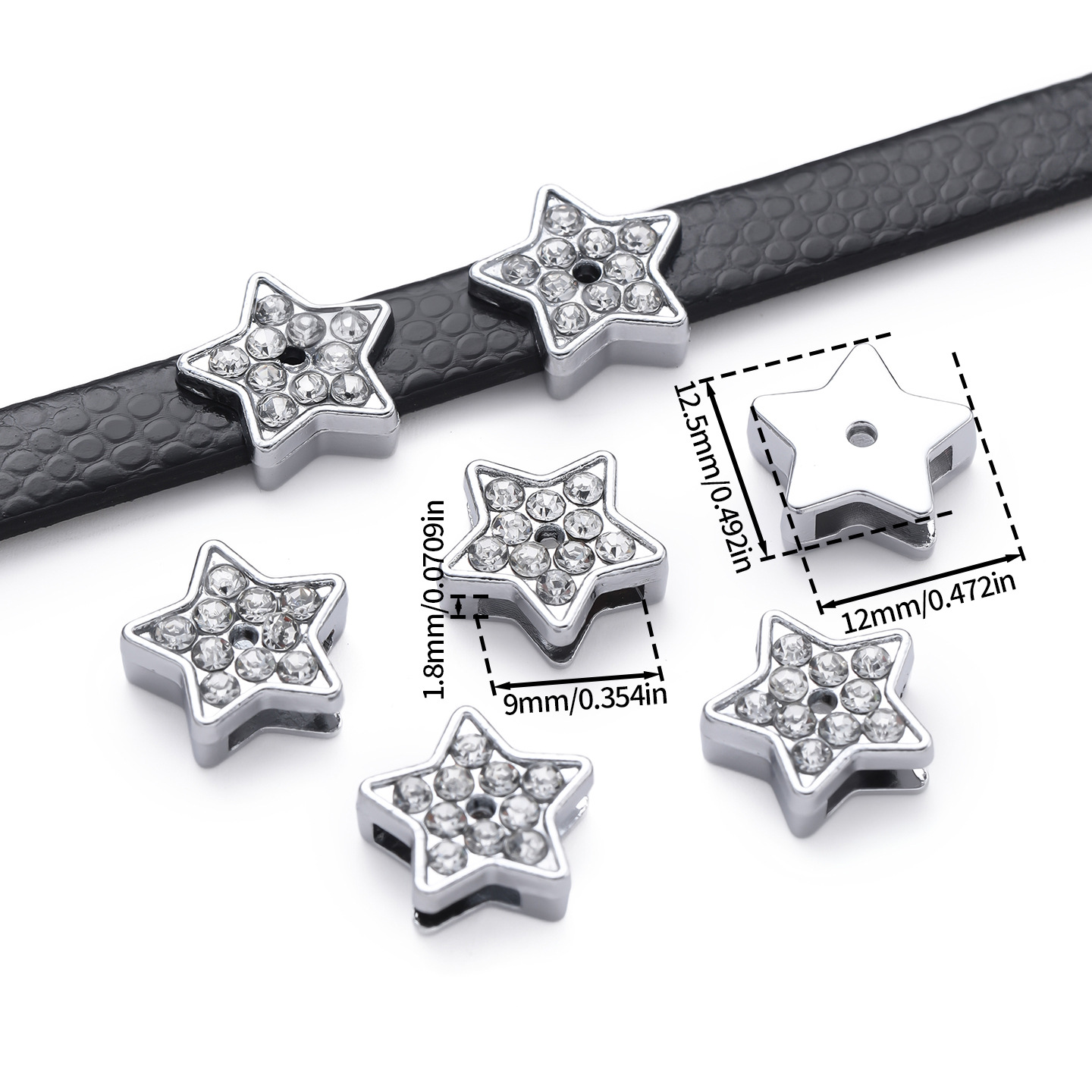 Five-pointed star