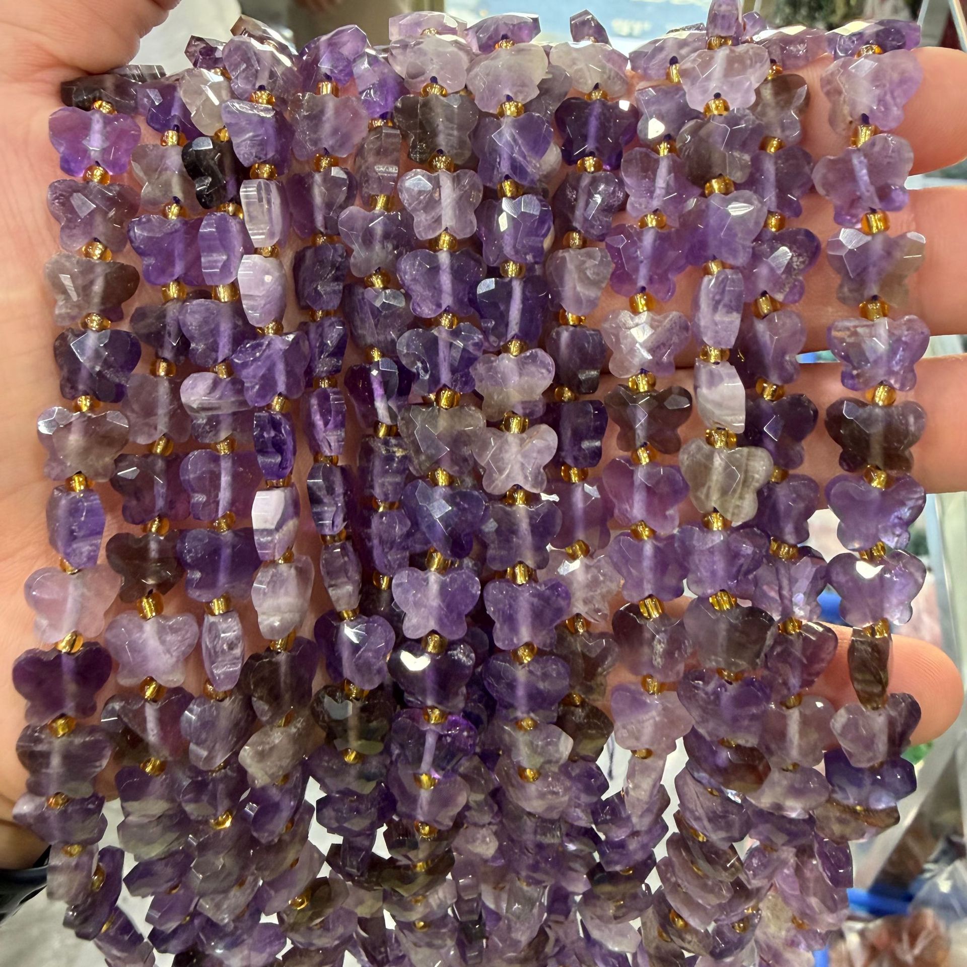 Amethyst