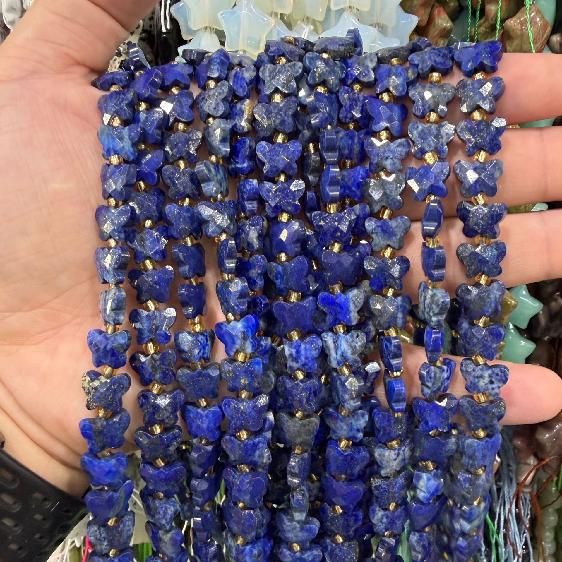 Lapislazuli