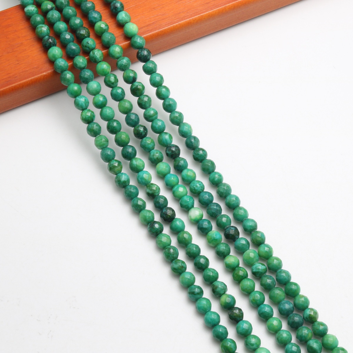 deep green