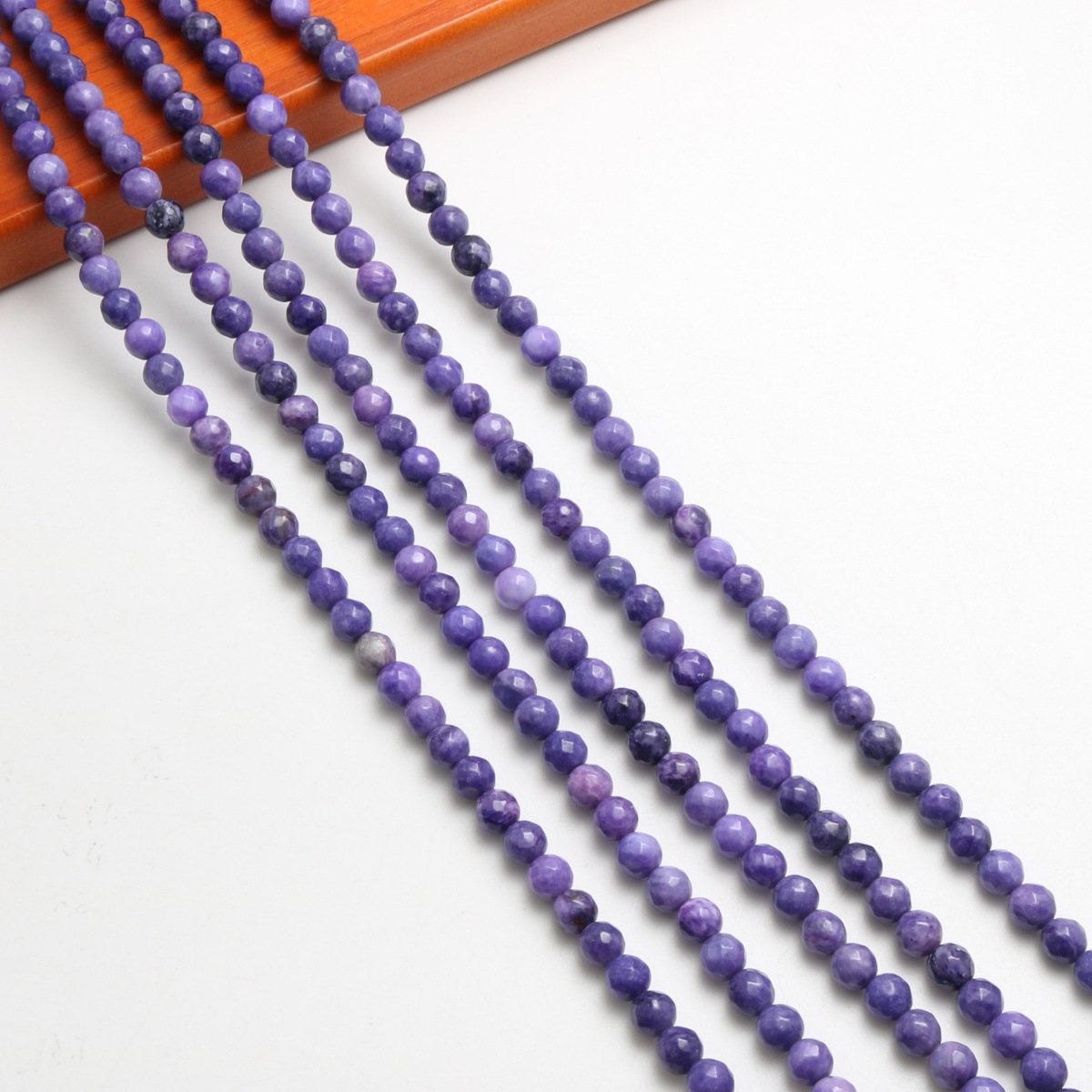 dark purple
