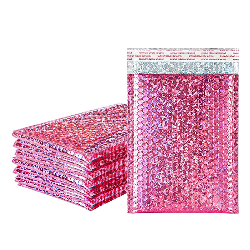 Rose laser film