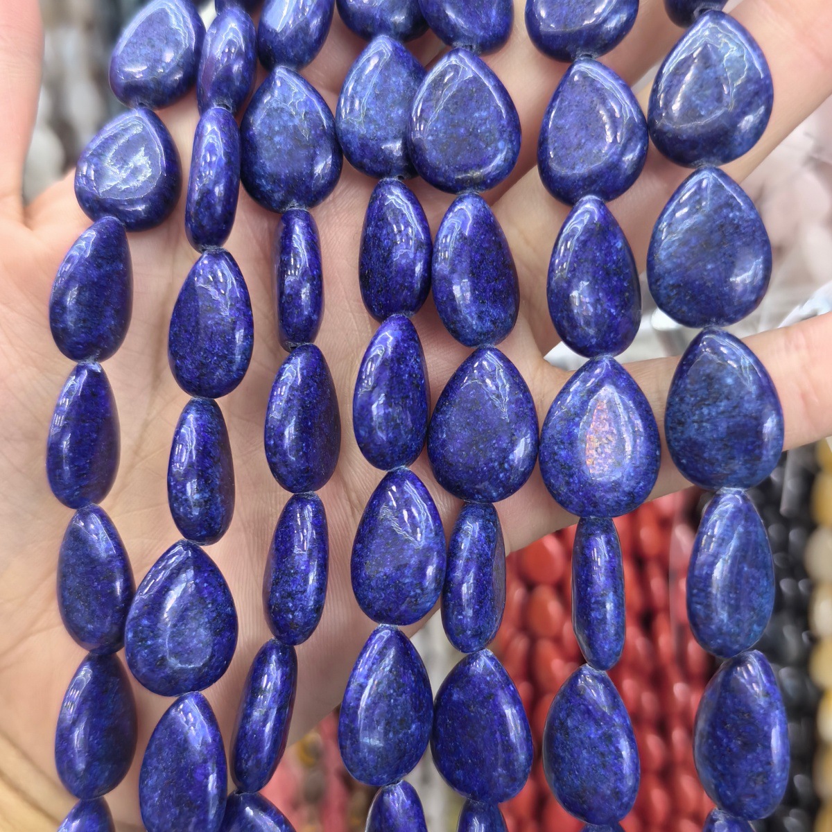 Lapis Lazuli
