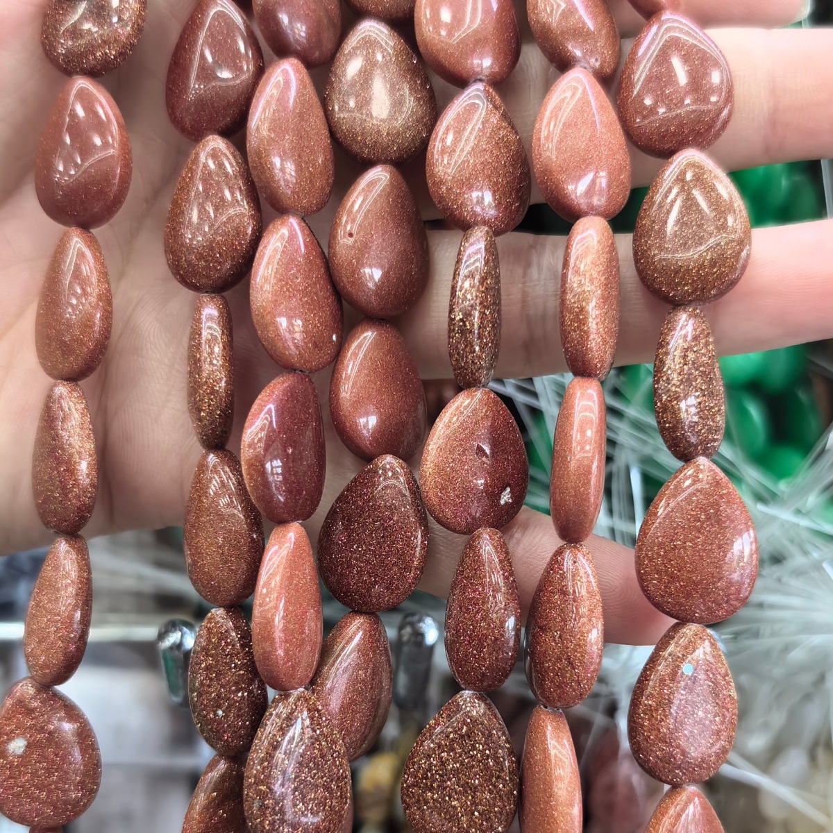 Goldstone