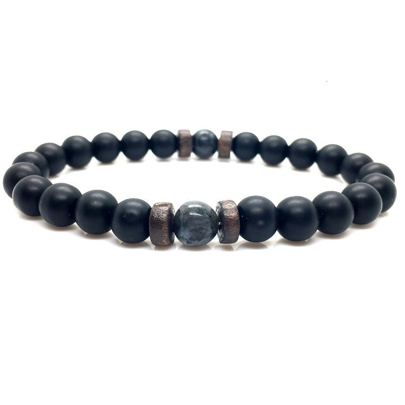 Abrazine Stone 2 Labradorite