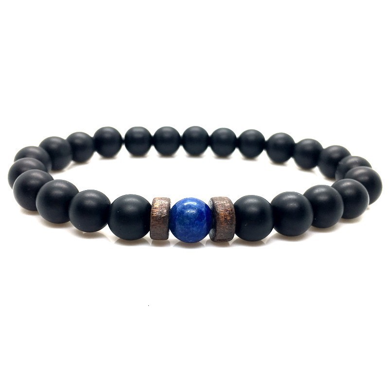 Abrazine Stone 1 Lapis Lazuli