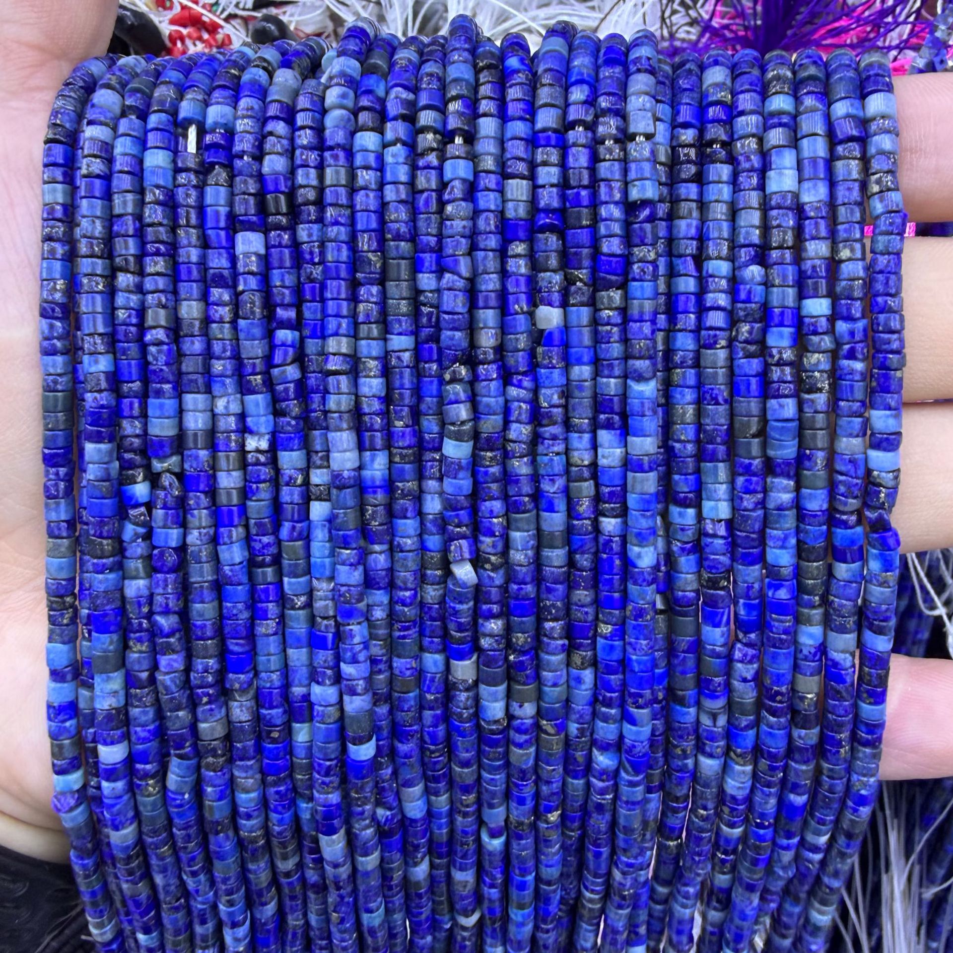 Lapis lazuli