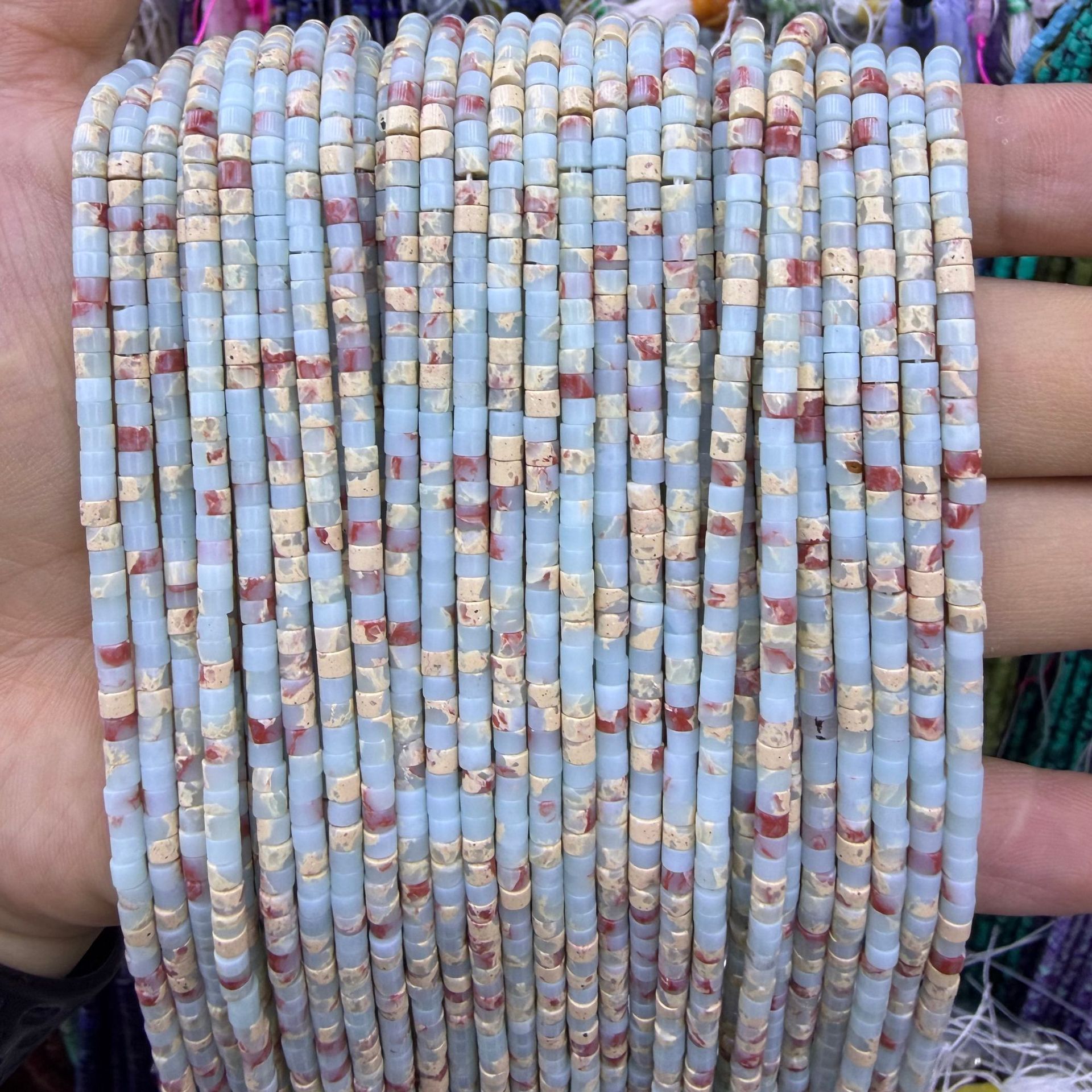 Shoushan stone