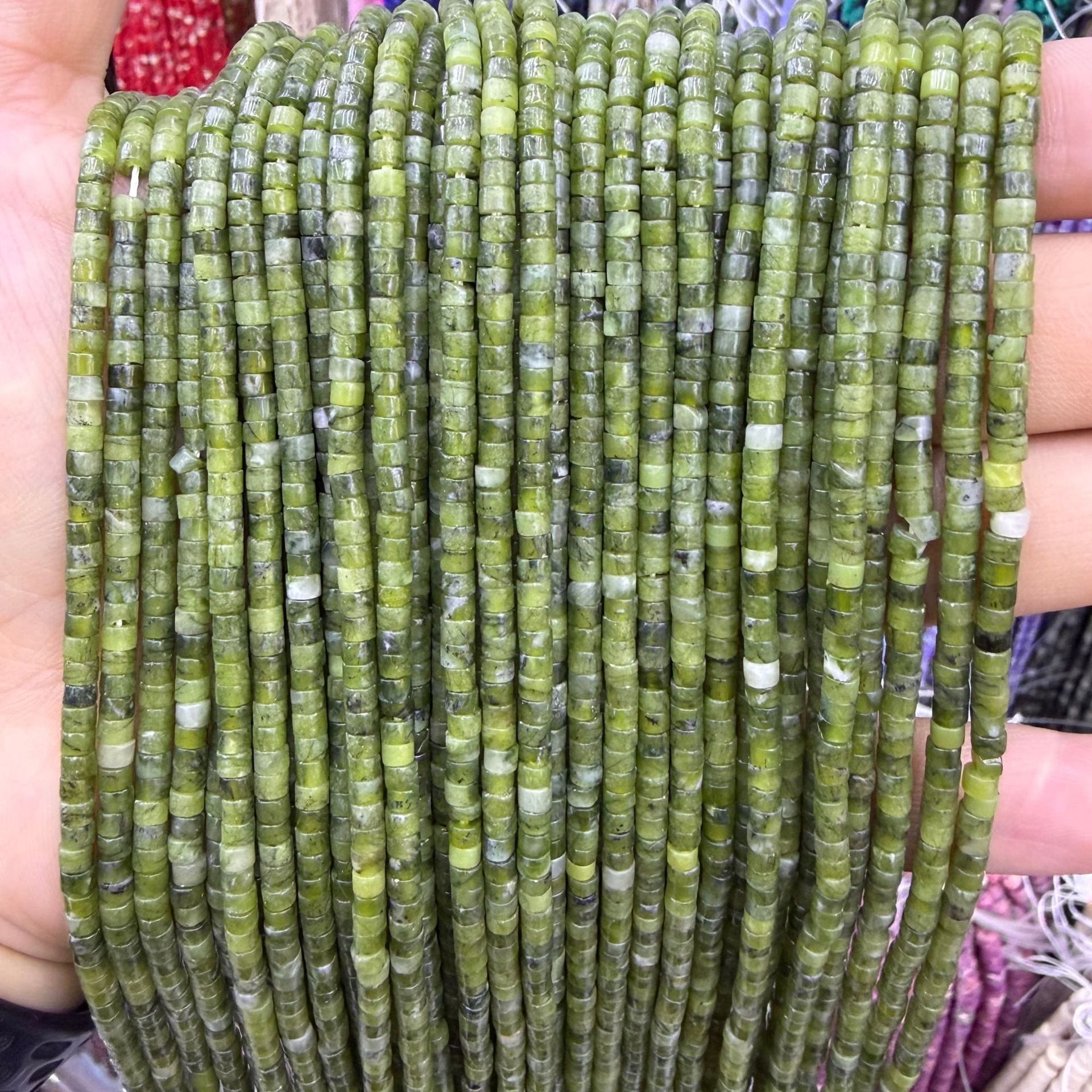 Southern jade