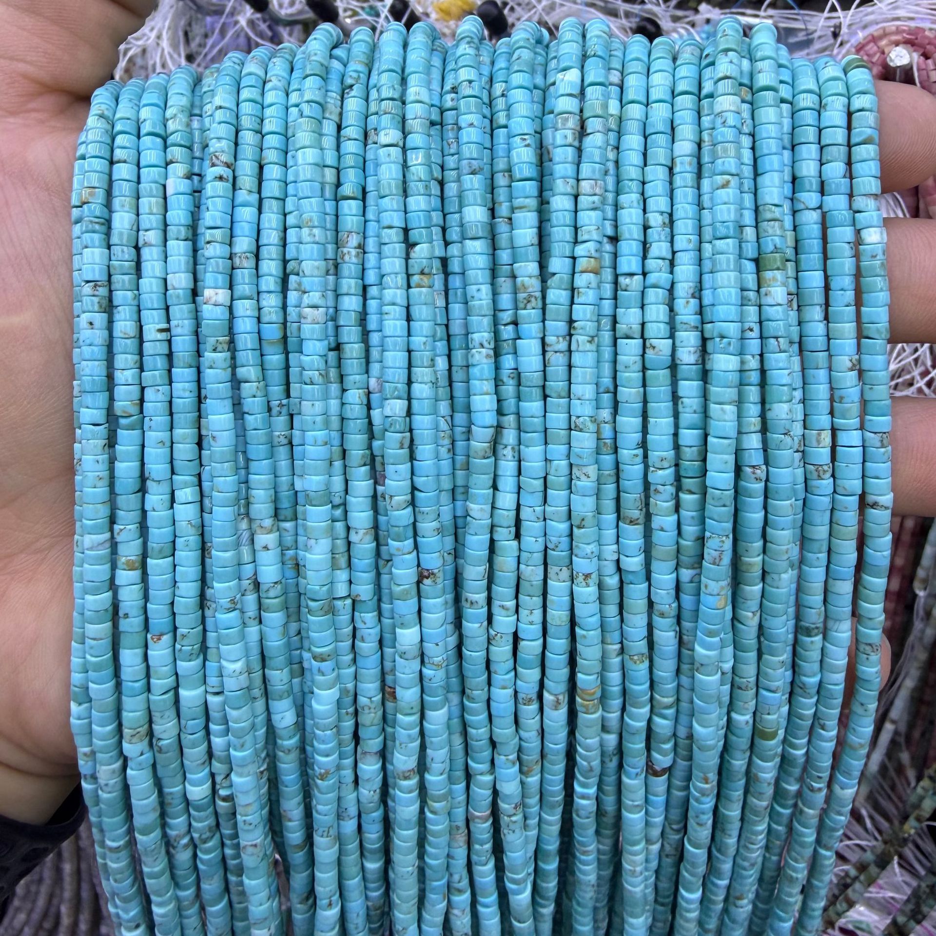 Blue pine