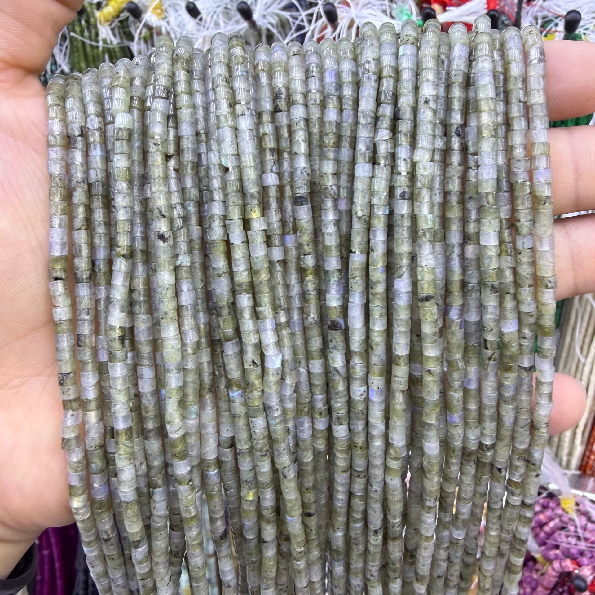 Glitter stone b