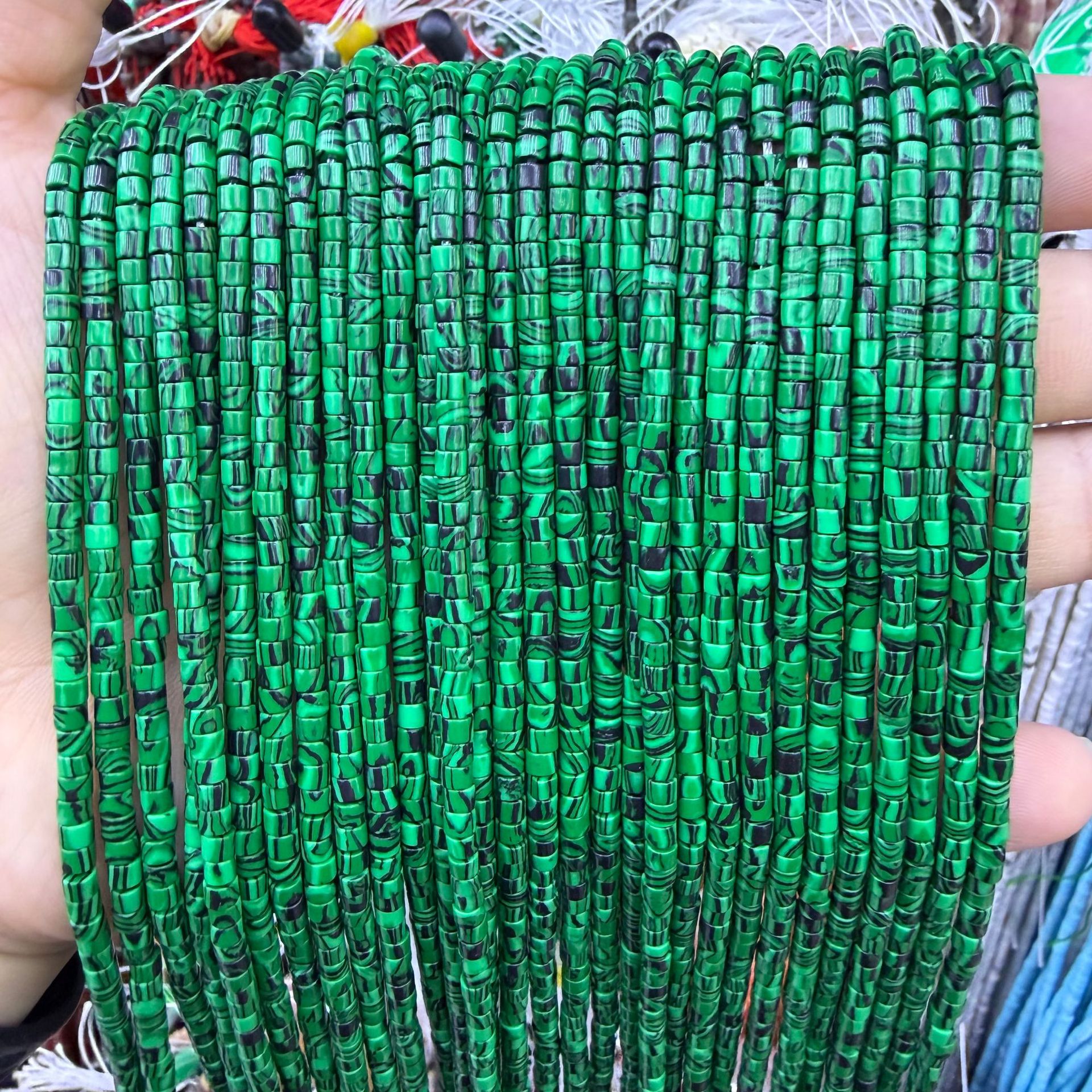 Malachite b
