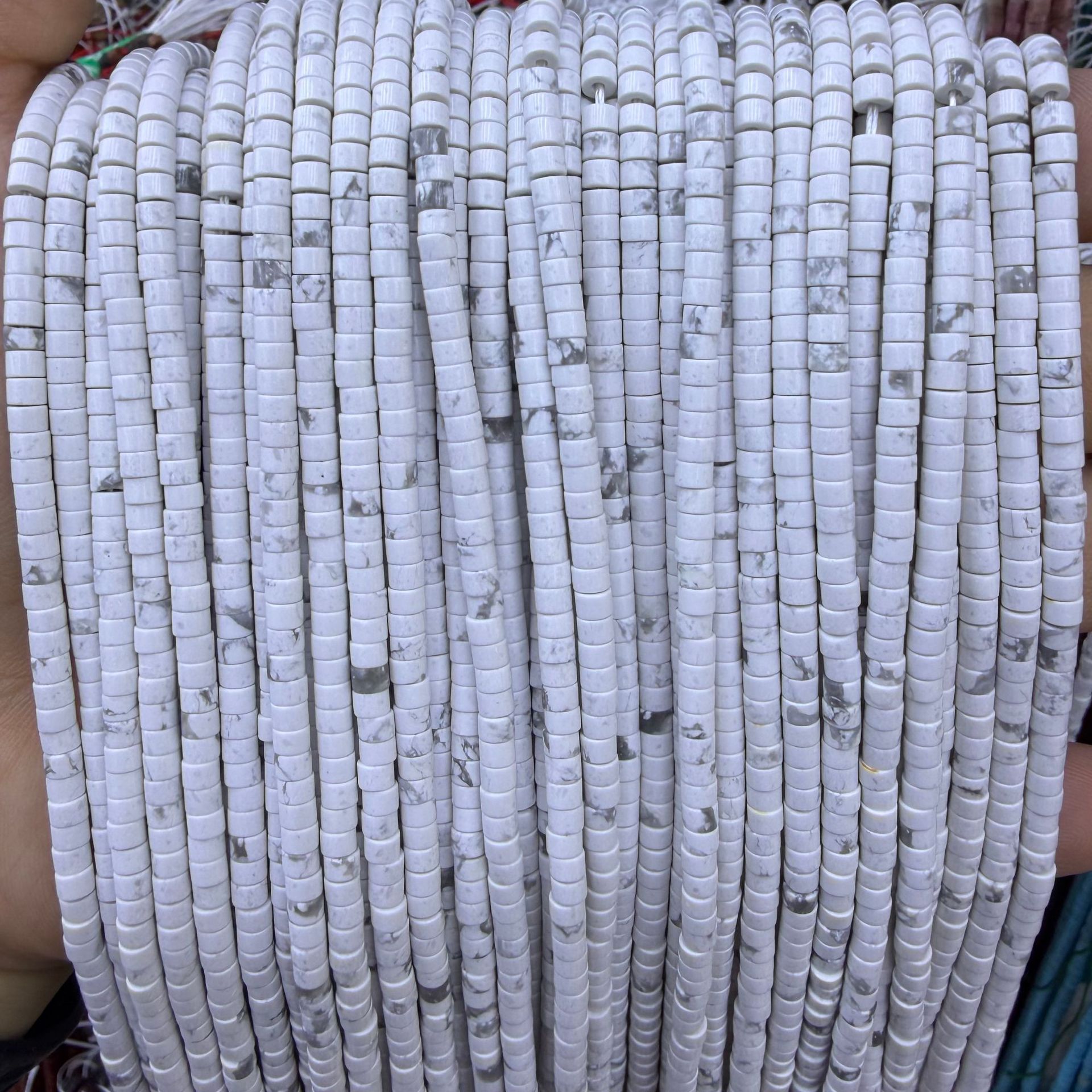 Imported white pine