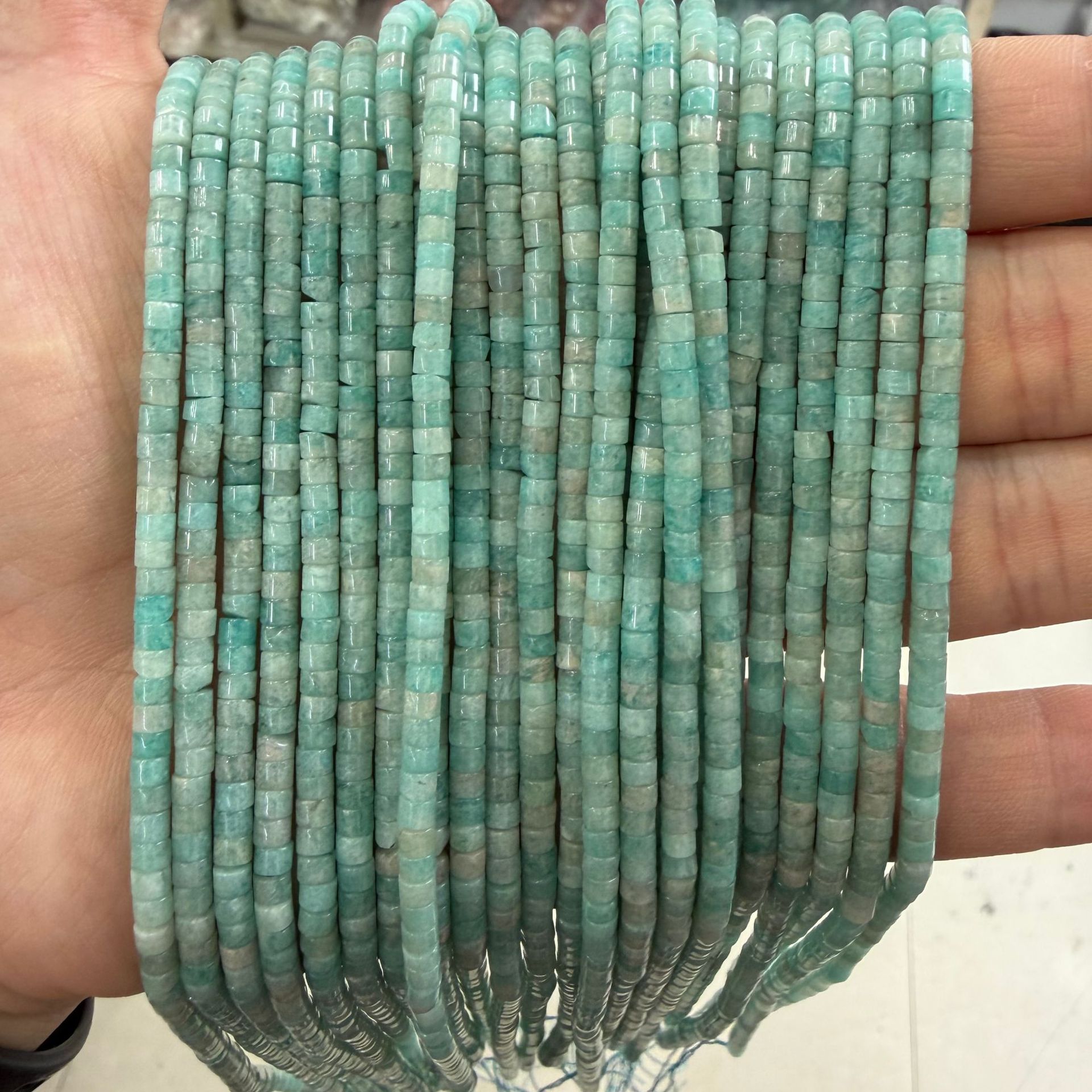 Amazonite