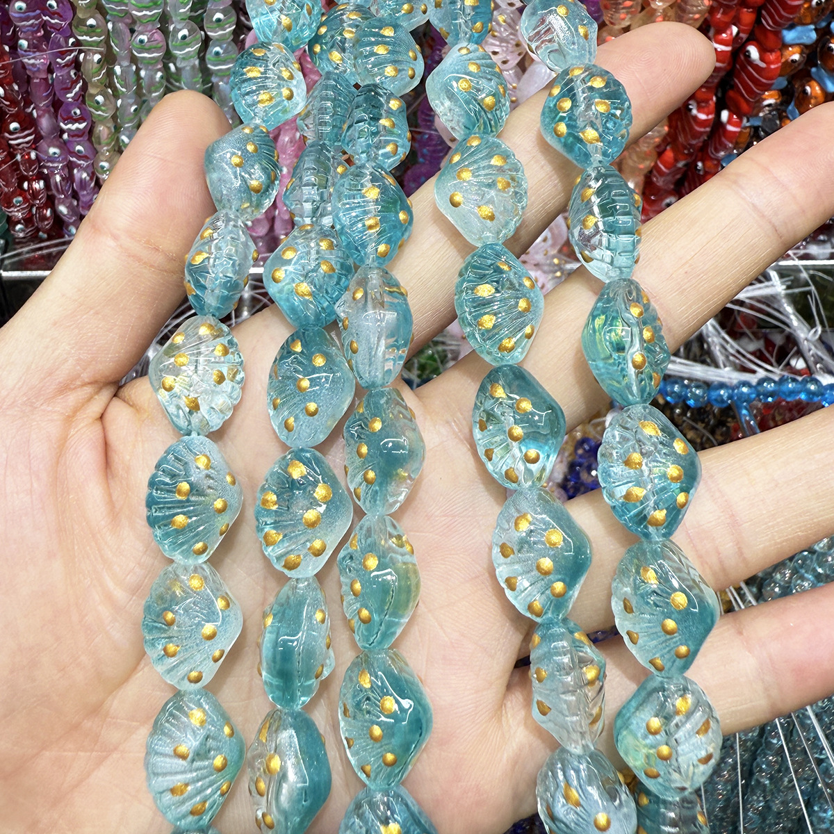 Ocean color