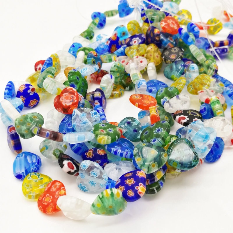 Mixed color