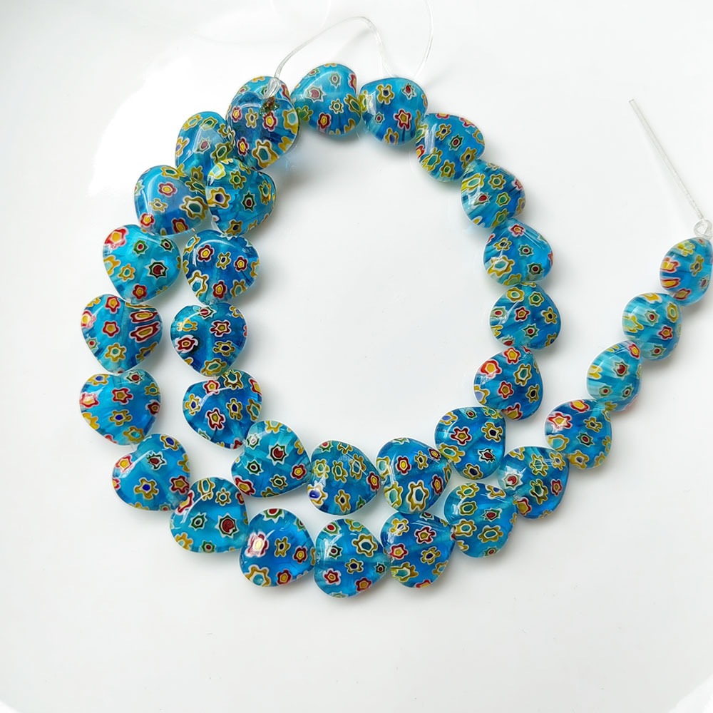 Peacock blue
