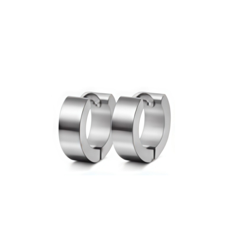 Steel color (1 piece)