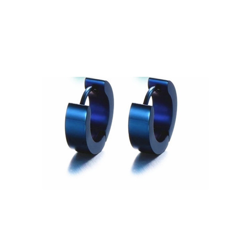 Blue (1 piece)