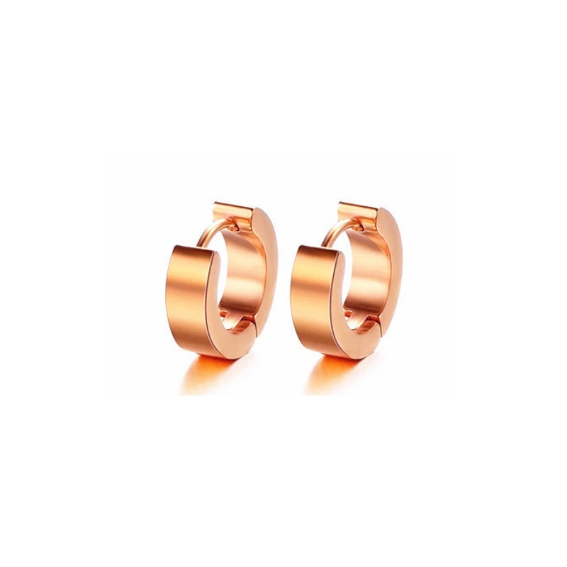 Rose gold (1 piece)