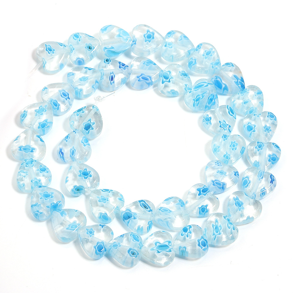 clear blue
