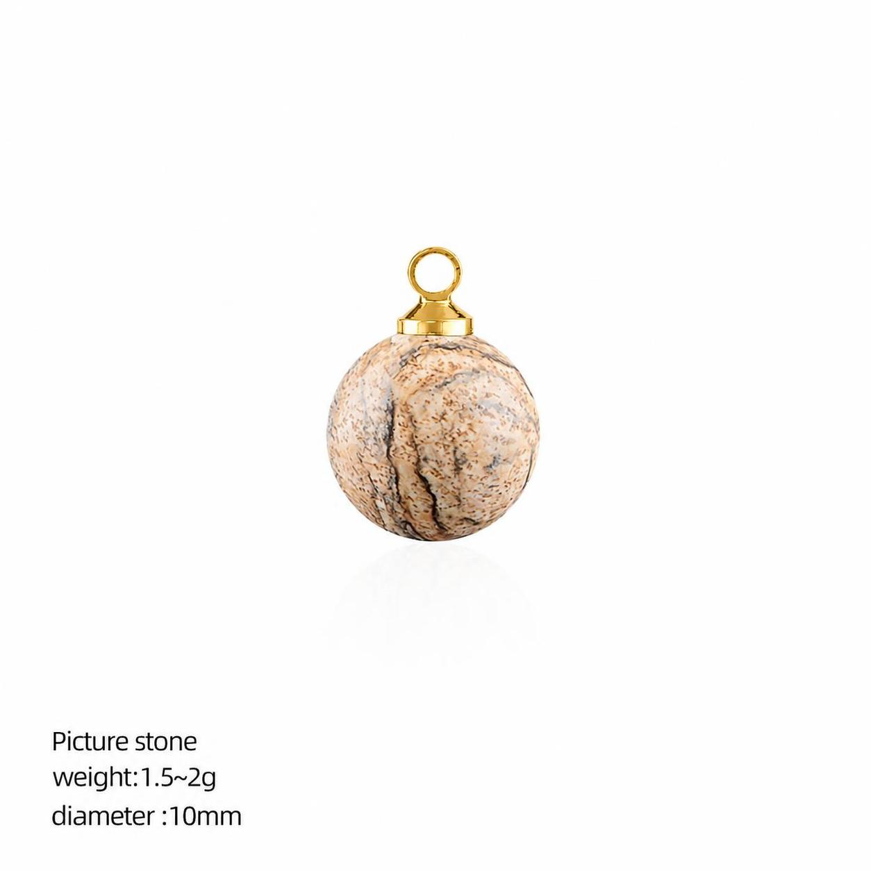 picture stone gold