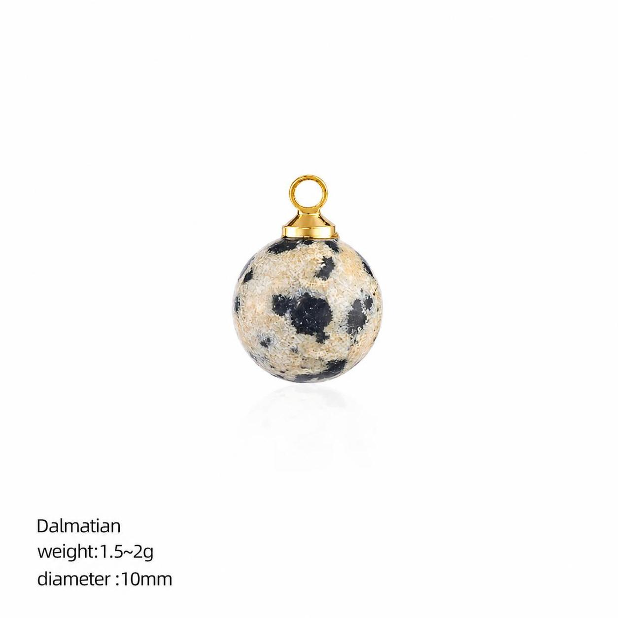 dalmatian gold