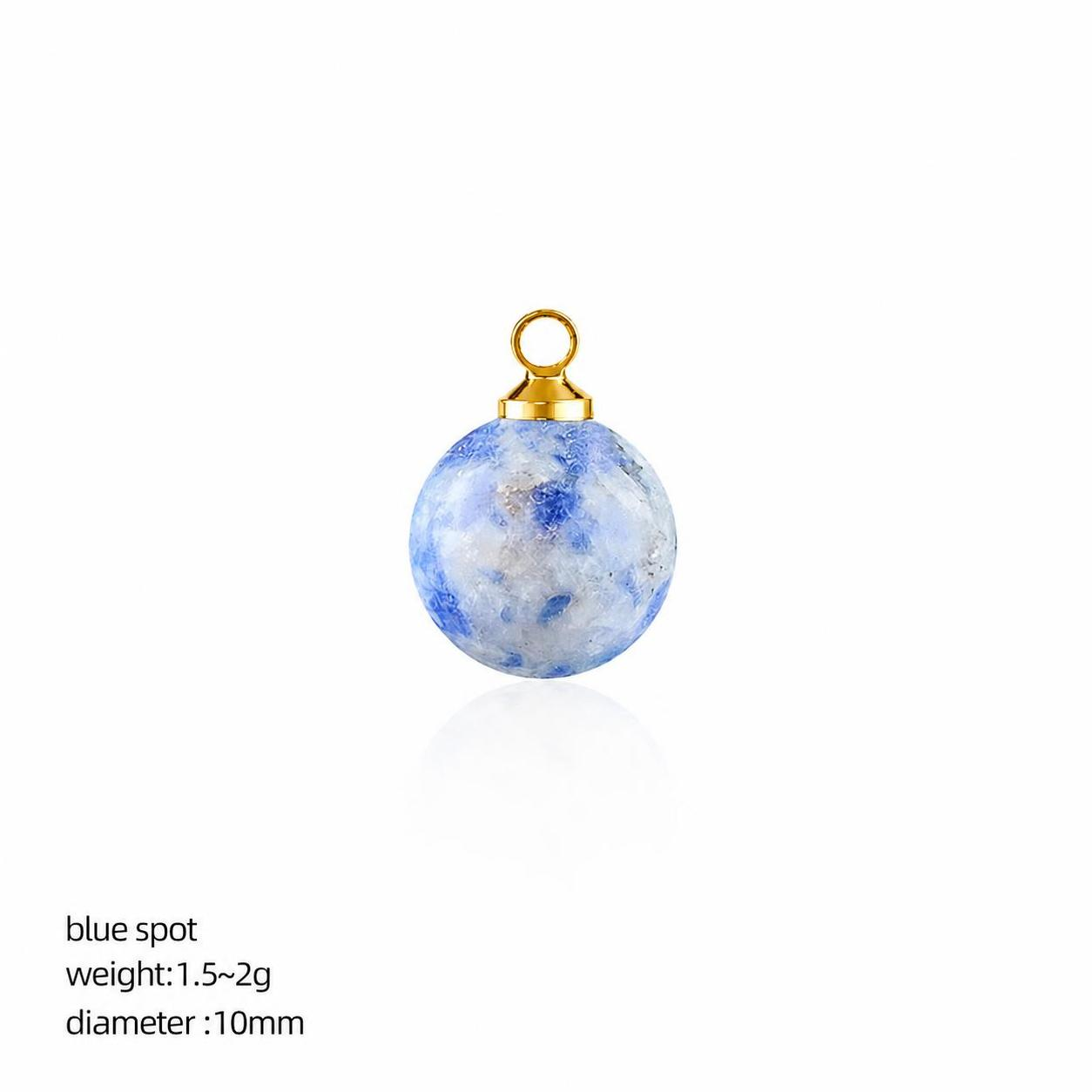 blue sport stone gold