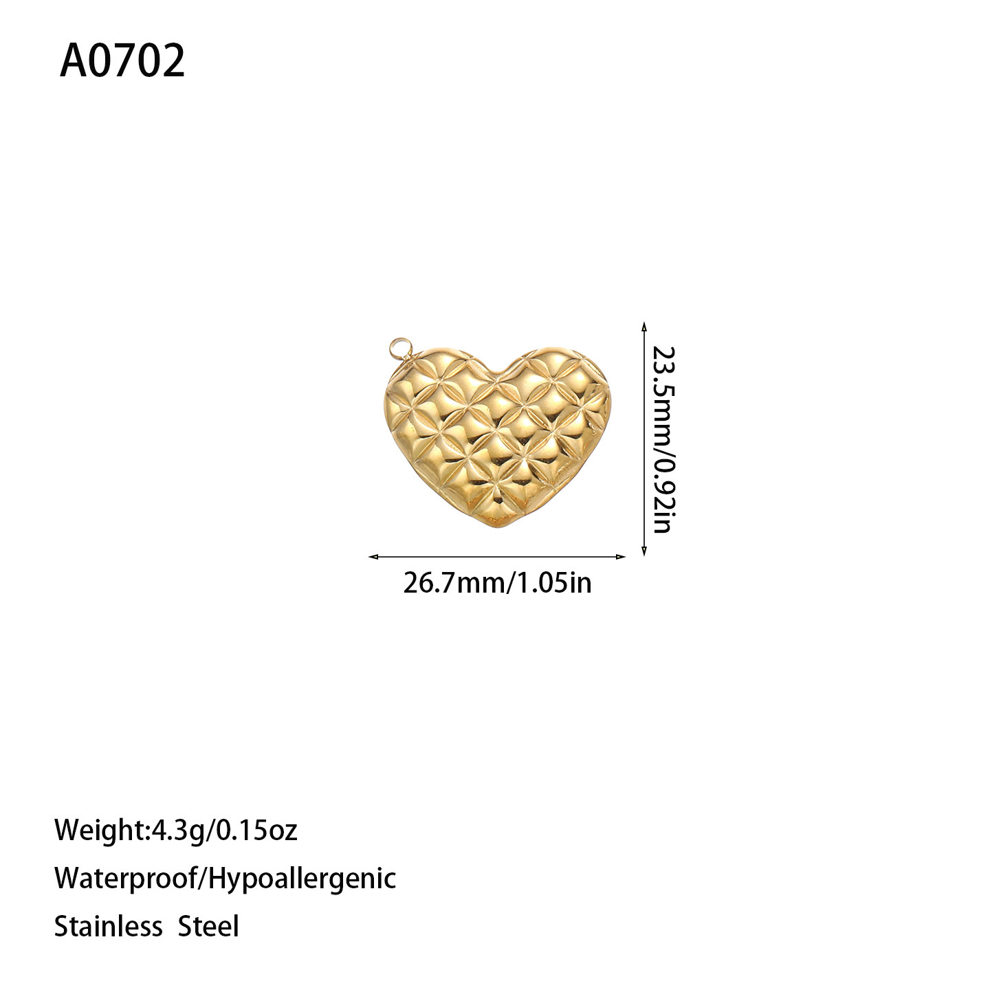 A0702-gold
