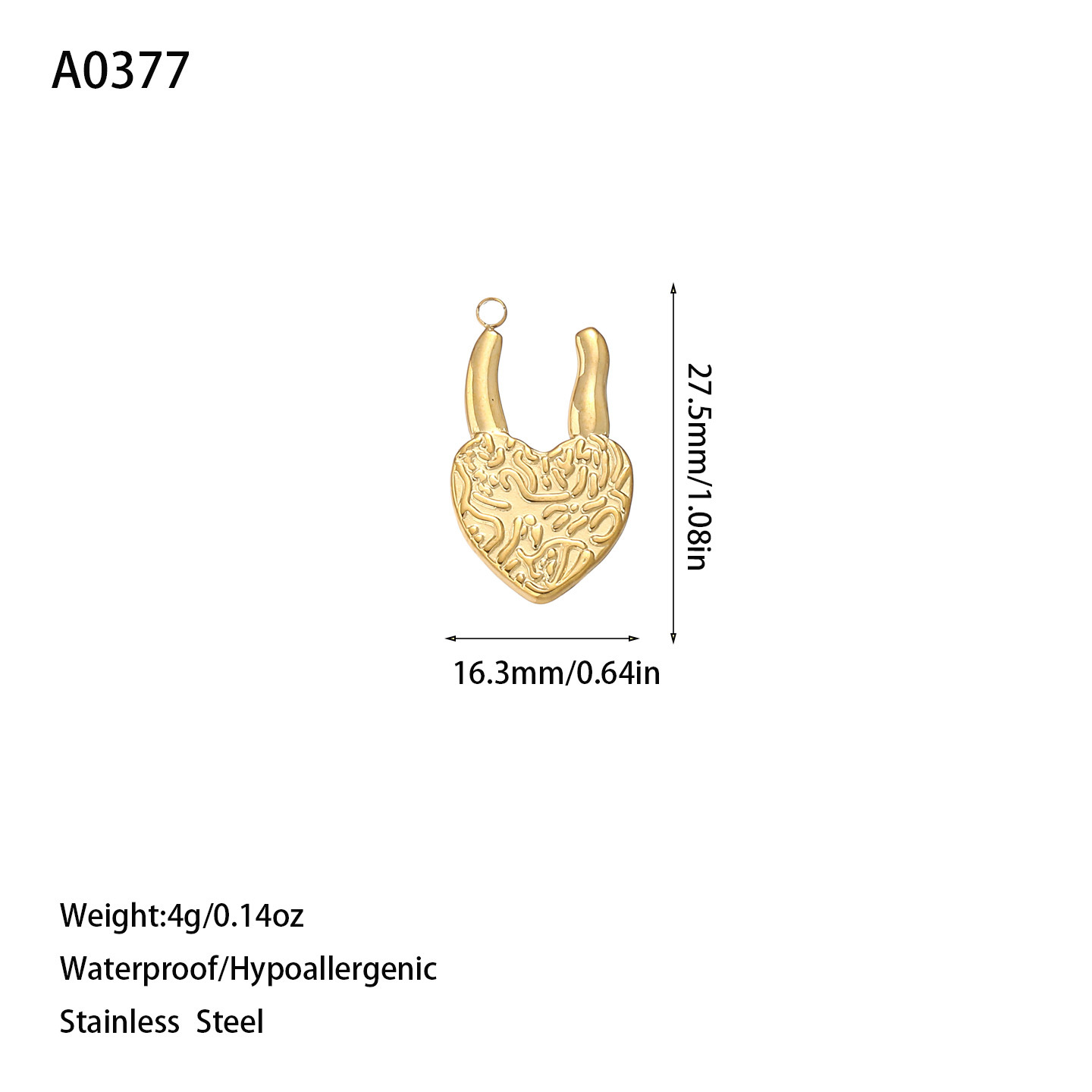 A0377-gold