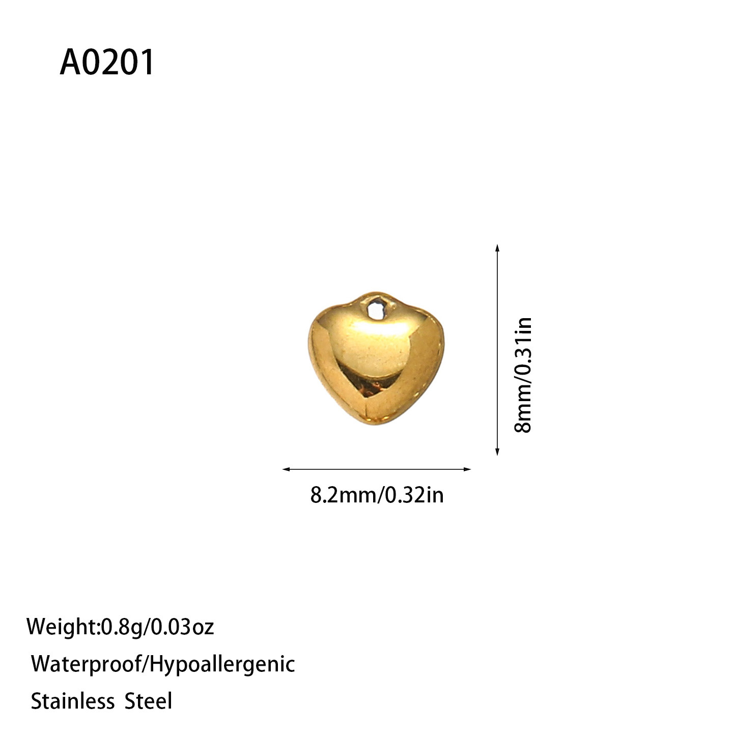 A0071-gold