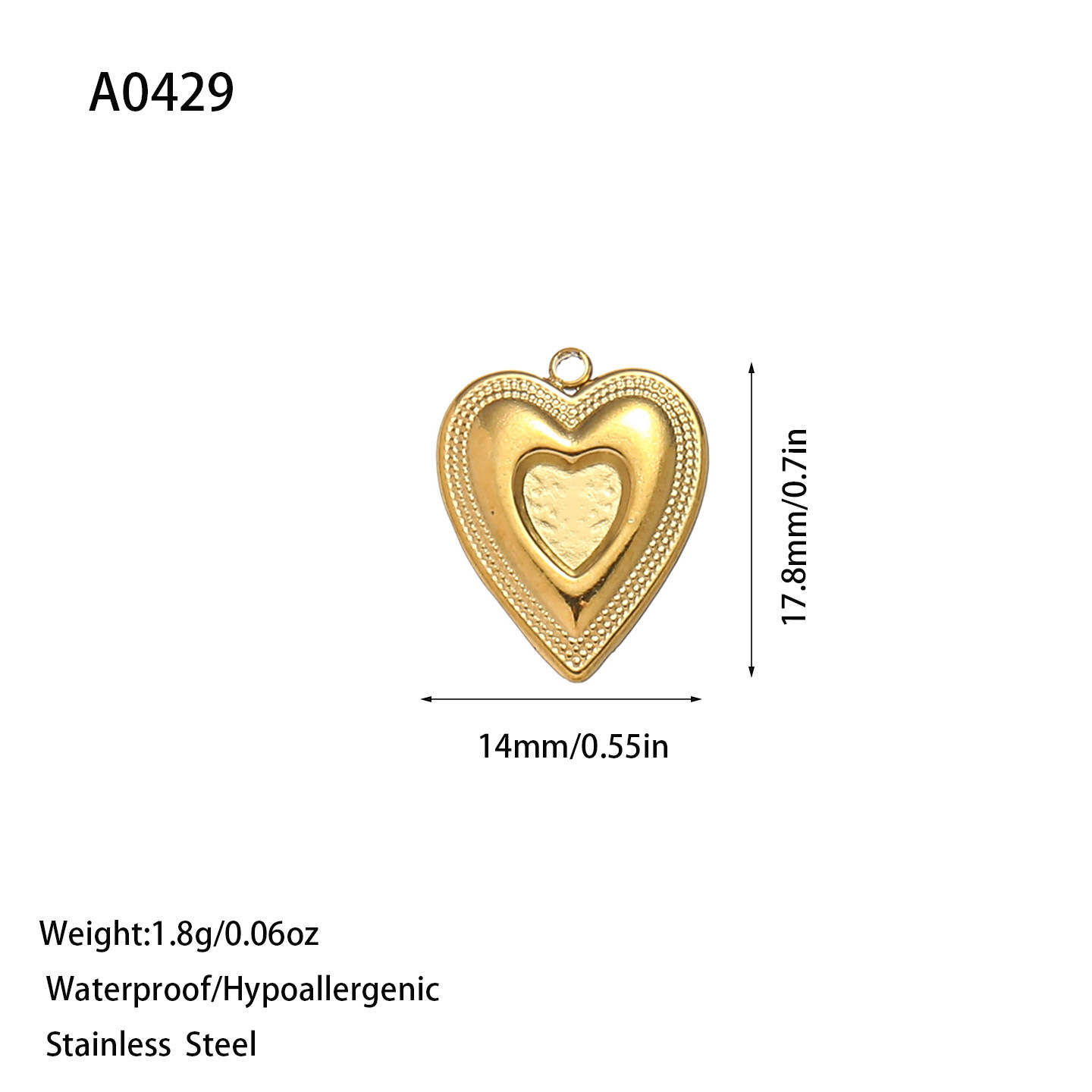 A0429-gold